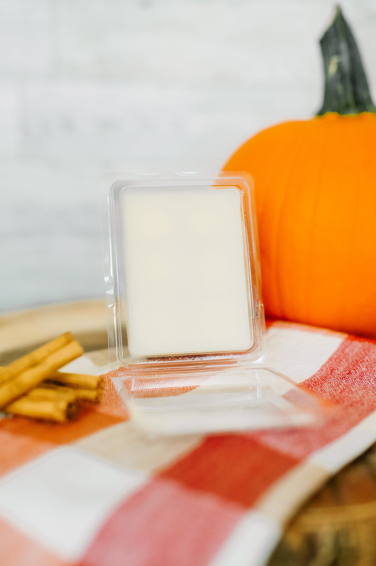 Nontoxic Tallow and Beeswax Wax Melts