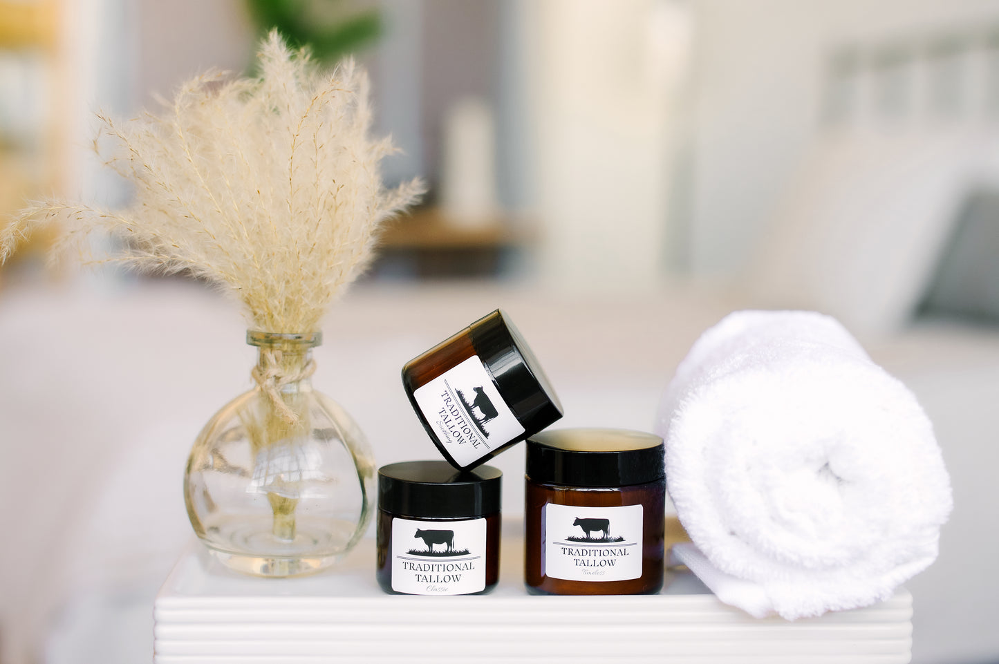 Soothing Collection
