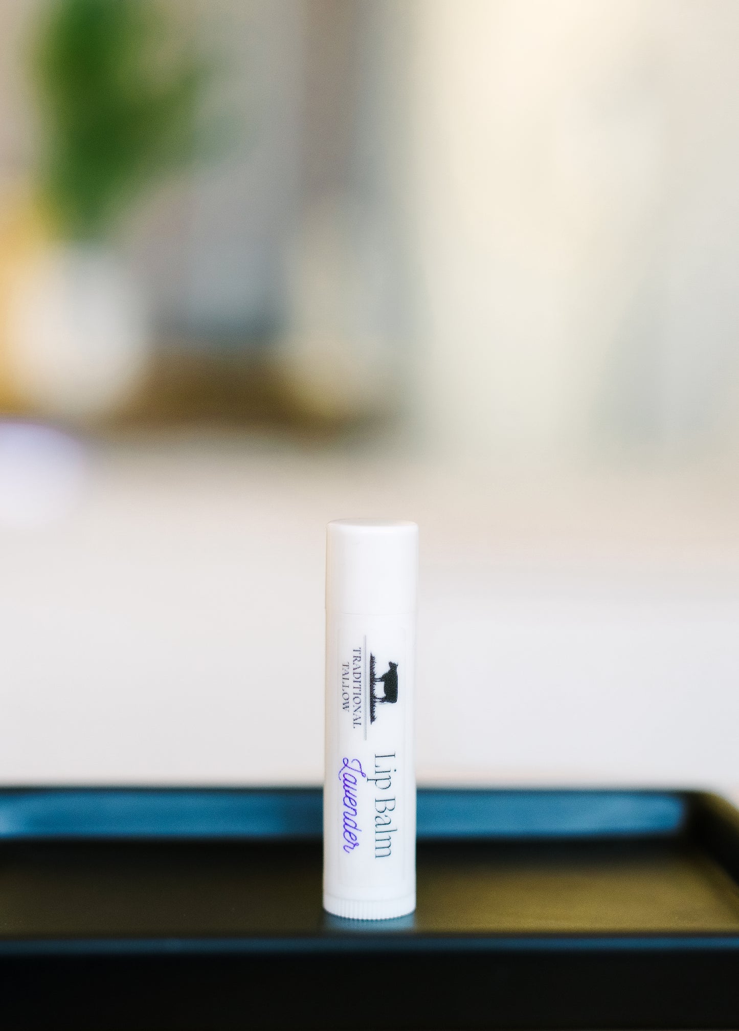 Tallow Lip Balm