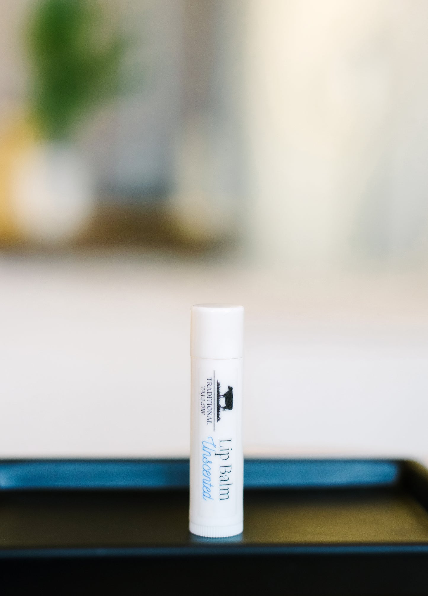 Tallow Lip Balm