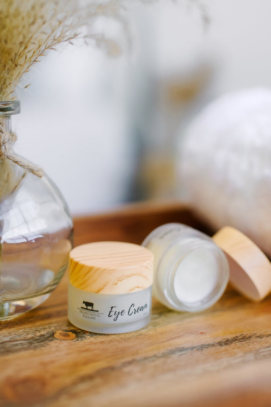 Anti-Aging Eye Cream