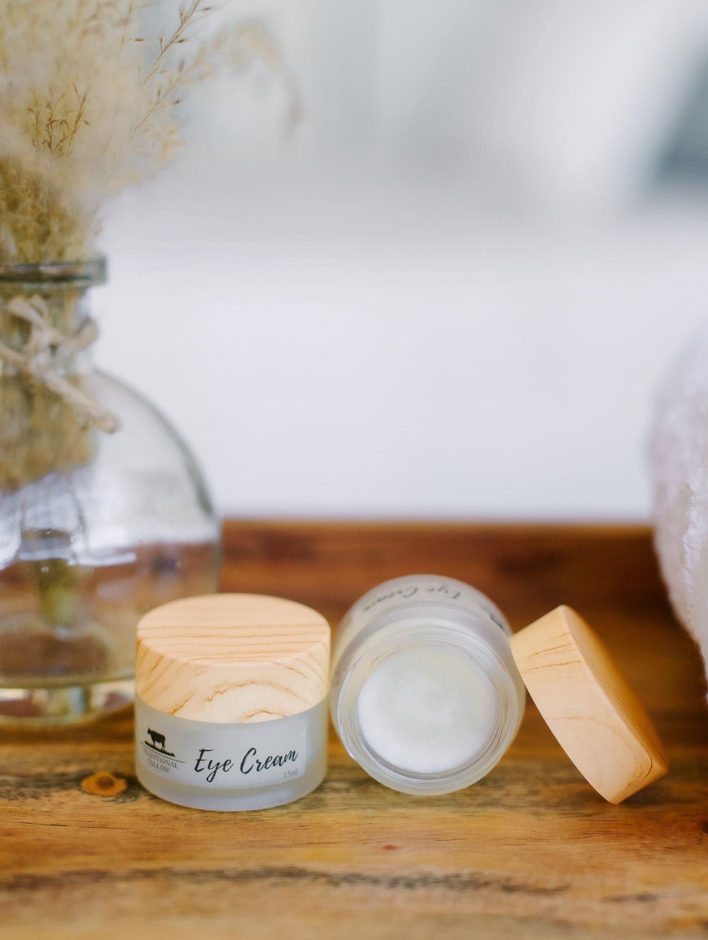 Anti-Aging Eye Cream