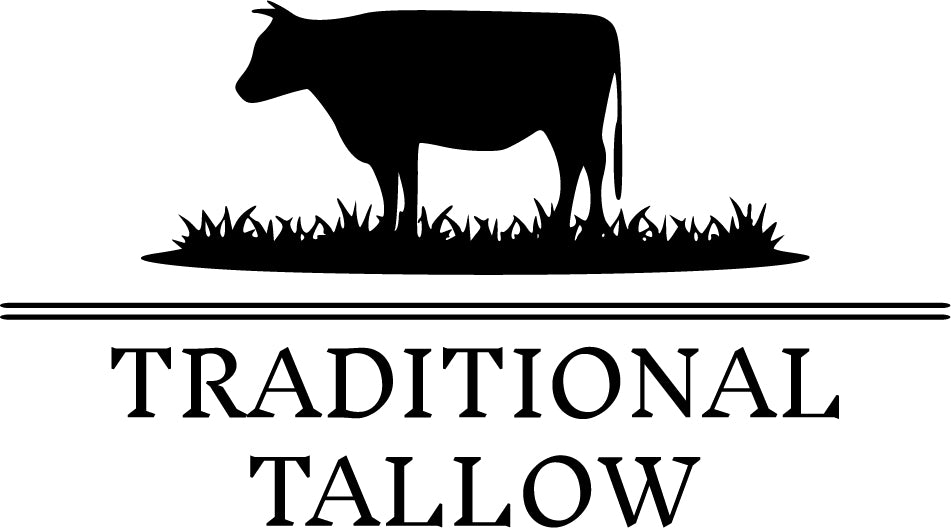 Traditional Tallow